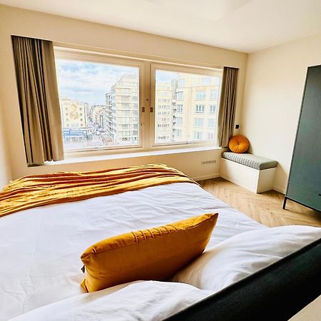 Studio By Aimee - 20M From The Beach & In City Centre! أوستيند المظهر الخارجي الصورة