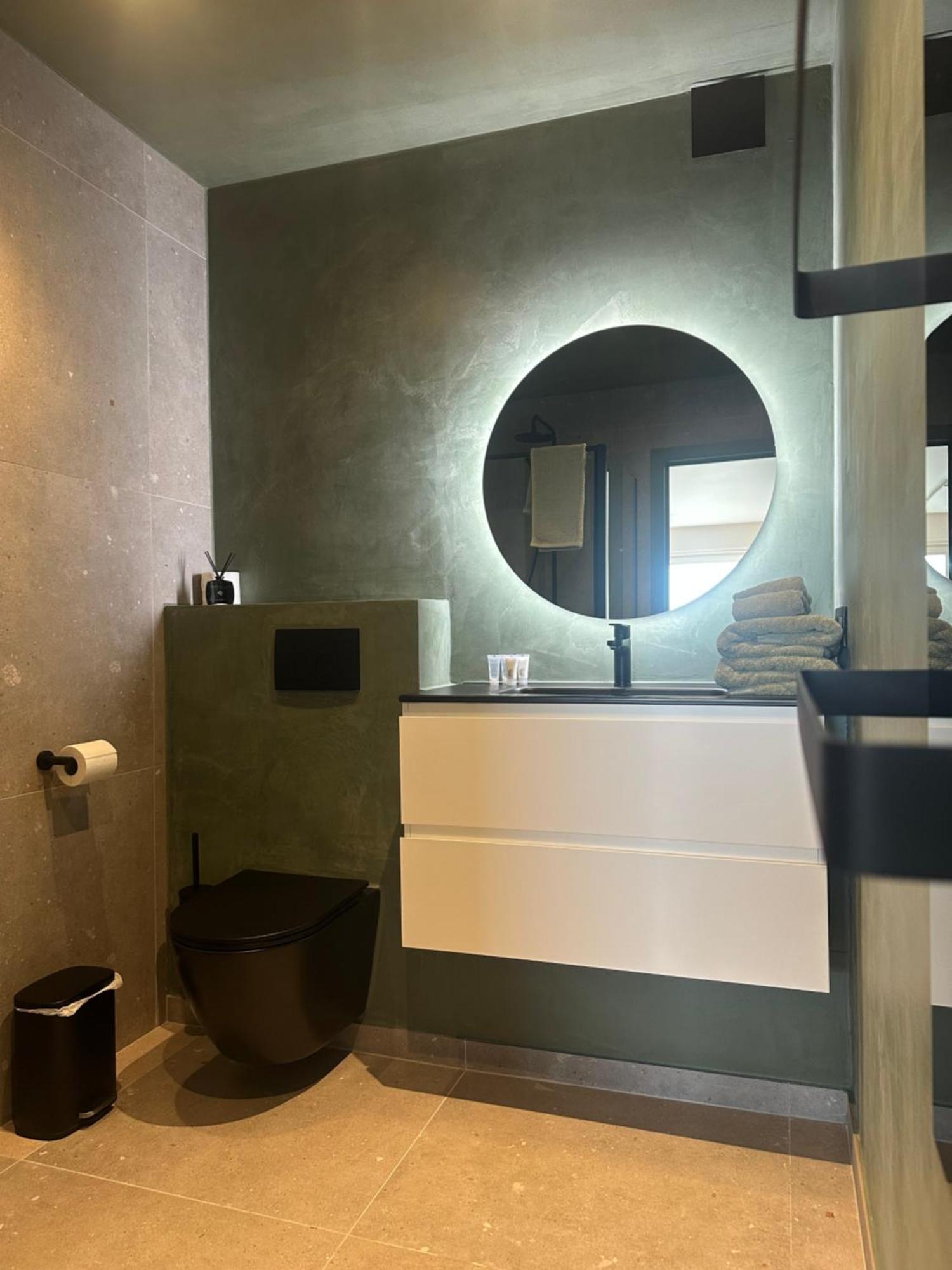 Studio By Aimee - 20M From The Beach & In City Centre! أوستيند المظهر الخارجي الصورة